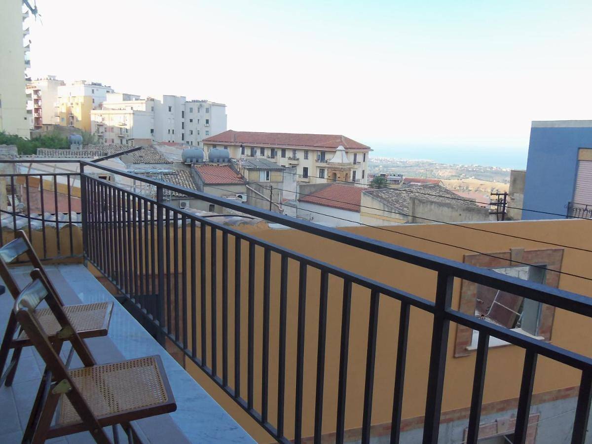 Ganze Wohnung, Apartment with Sea View in Agrigento, Agrigento Provinz