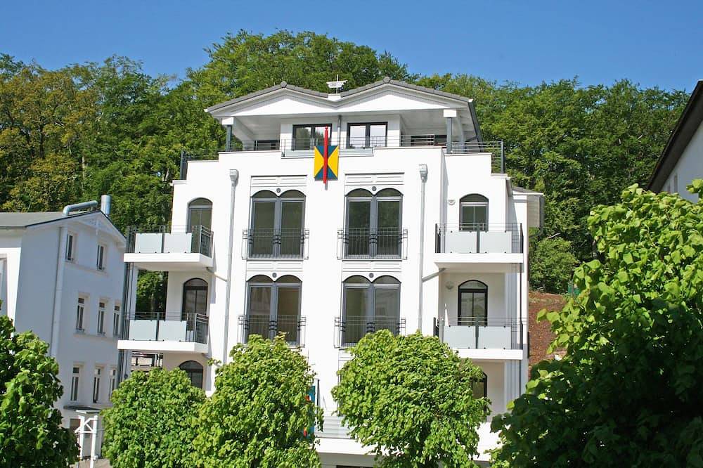 Ferienwohnung in Rügen für 3 Personen in Rügen