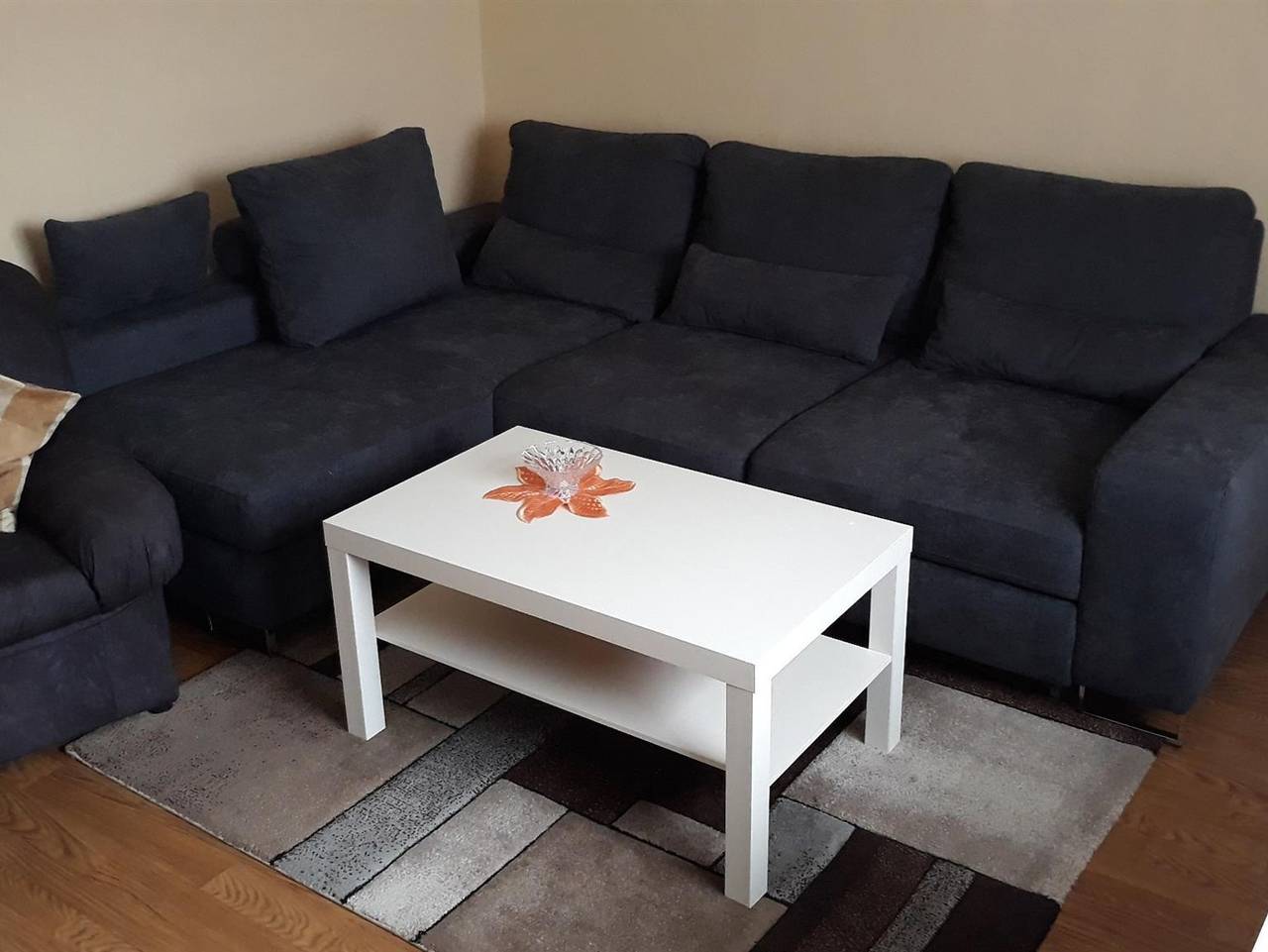 Ganze Ferienwohnung, Ursula von Hörsten, Ferienwohnungen in Bad Fallingbostel, Landkreis Heidekreis