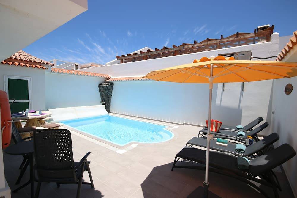 Casa vacanza a Abona a partire da 195€ a notte