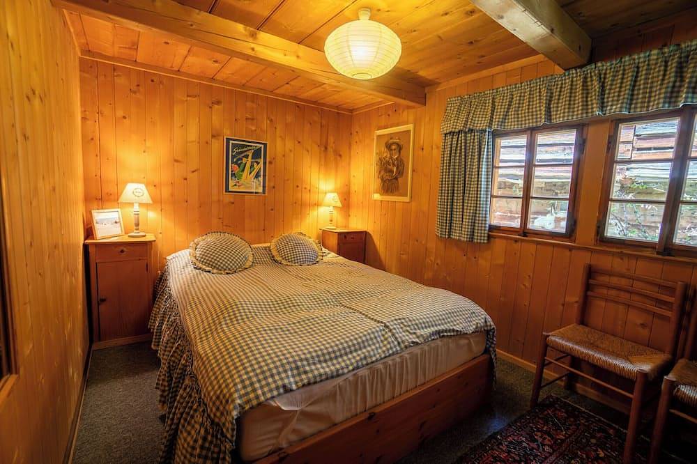Magnifique chalet de 1872 au coeur du village in Gryon, Alpes Vaudoises