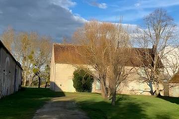 Agriturismo pour 5 personnes à Tracy-sur-Loire