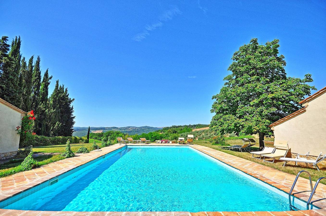 Appartamento intero, Vittoriana - Vittoriana 3 in San Gimignano, Siena e dintorni