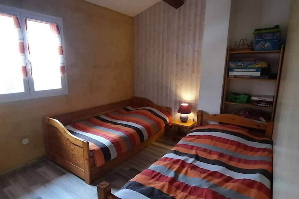 Villa Les Iris in Entrecasteaux, Región Brignoles