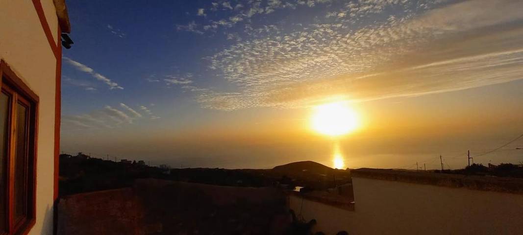 Casa rural para 4 personas, con Terraza y Vistas en Fasnia - 4