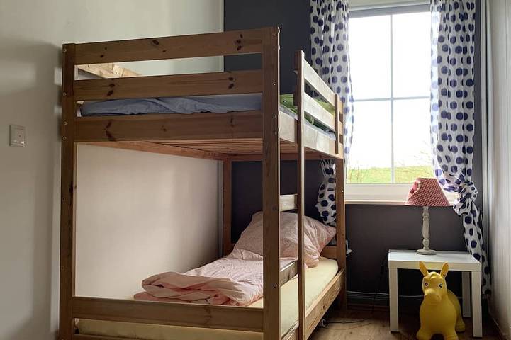 Appartement entier, Gemütliche Ferienwohnung auf Ehemaligem Bauernhof am Edersee in Waldeck, Arrondissement de Waldeck-Frankenberg