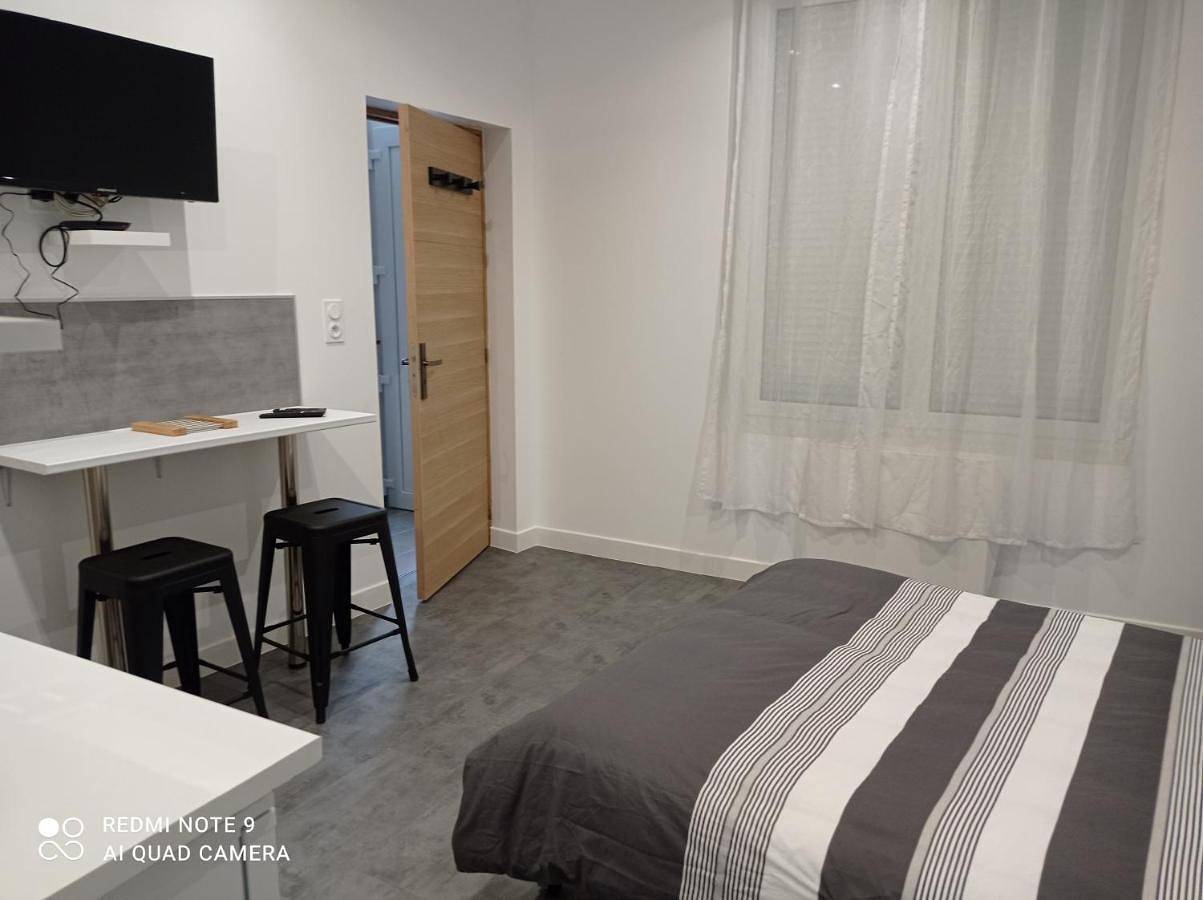 Appartement entier, Ravissant Studio in Bétheniville, Marne
