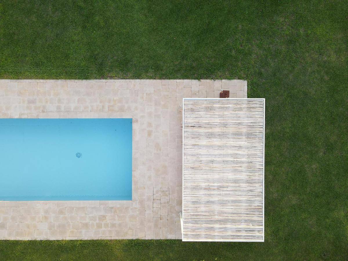 Villa with Private Pool in Taurisano, Golfo di Taranto