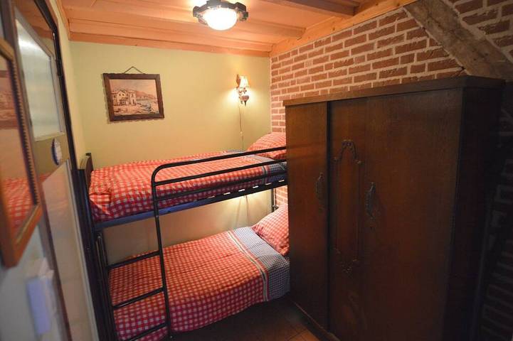 Agriturismo für 10 Personen, mit Garten in den Niederlande - 4