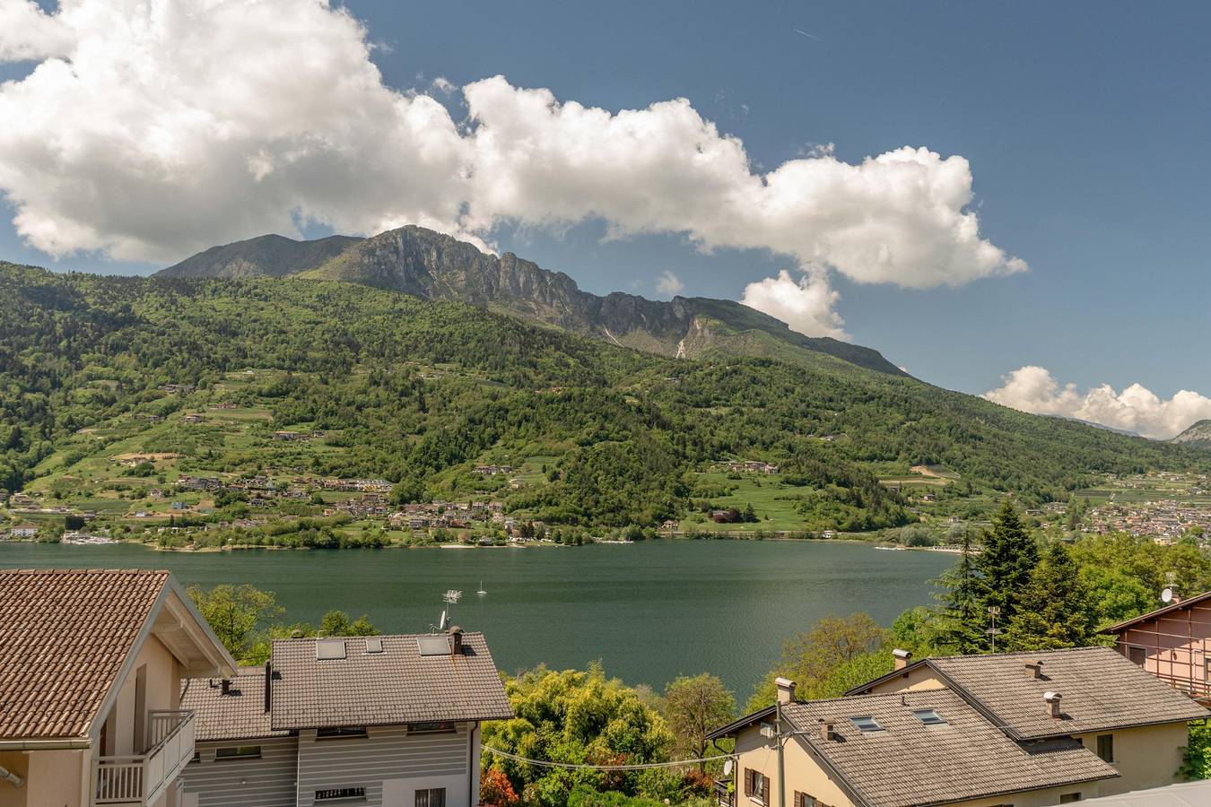 Ganze Wohnung, Casa Oskemi, Ischia di Pergine, Ospitar in Ischia (Pergine Valsugana), Pergine Valsugana