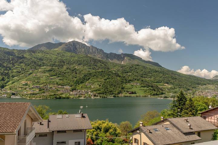 Ganze Wohnung, Casa Oskemi, Ischia di Pergine, Ospitar in Ischia (Pergine Valsugana), Pergine Valsugana