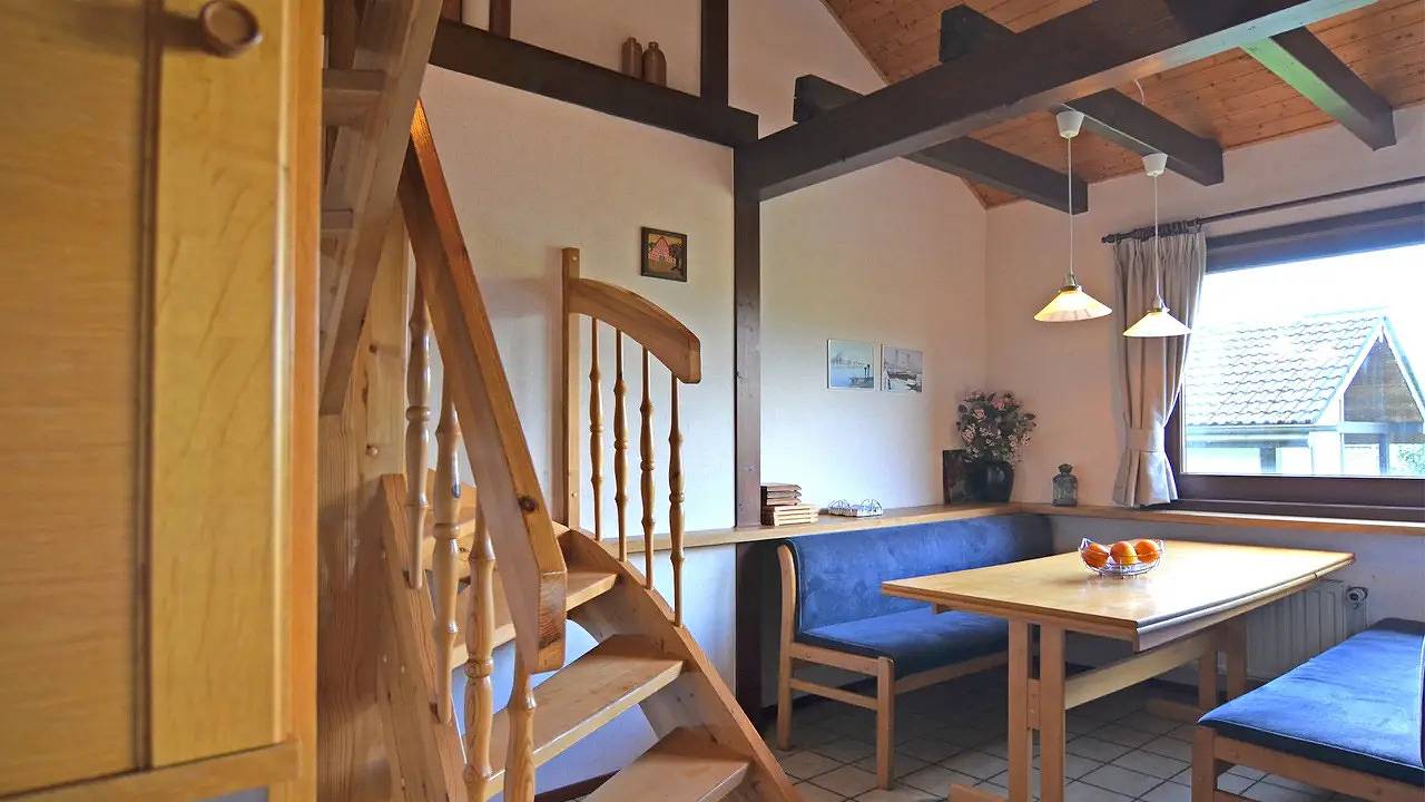 Ferienhaus für 5 Personen (70 m²) in Meschede in Meschede, Hochsauerlandkreis