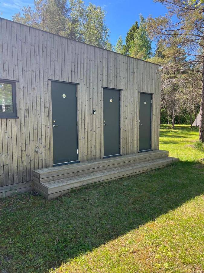 Camping für 2 Personen, mit Garten und Ausblick in Saaremaa - 4
