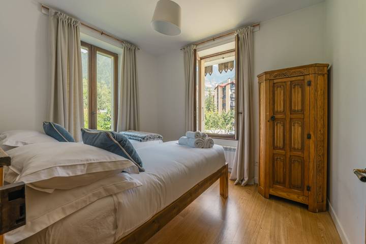 Ferienhaus für 7 Personen in Chamonix - 4