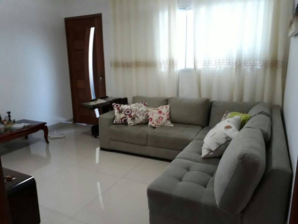 Haus in der Nähe von Pampulha / Mineirão / Mineirinho in Pampulha, Belo Horizonte