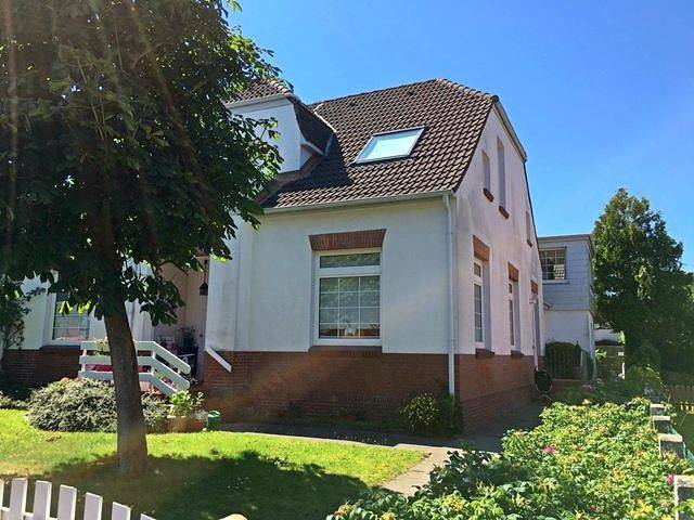 Ferienwohnung für 2 Personen auf Langeoog - 2