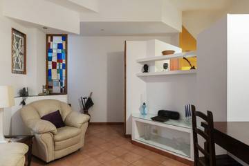 Holiday Apartment for 6 People in Rome, Rome Province, Photo 3