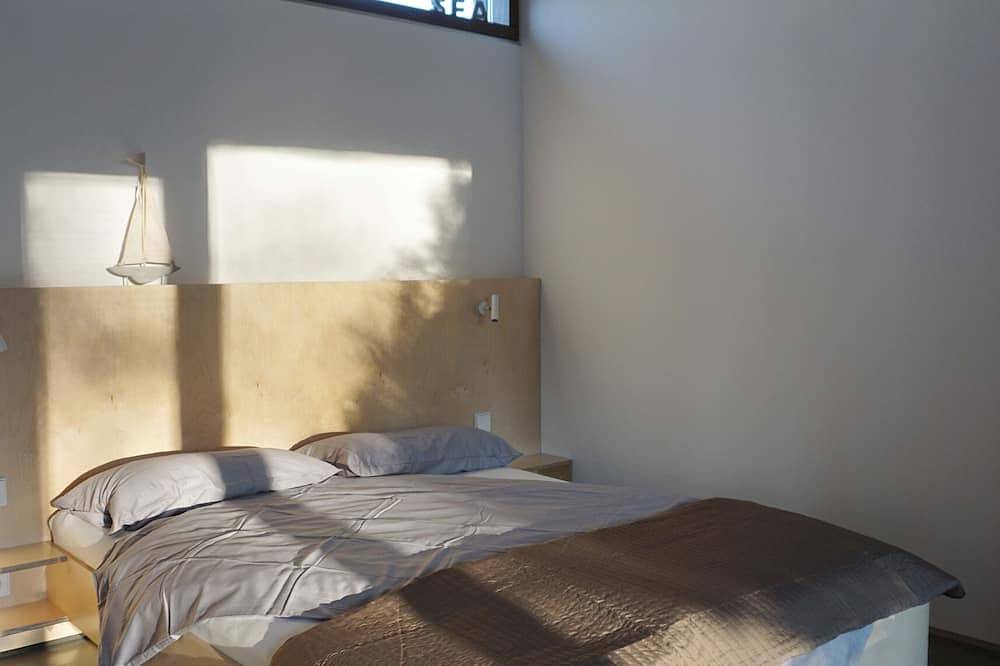 Nienrausch | Design-Ferienhaus mit 2 Apartments in Niendorf, Timmendorfer Strand