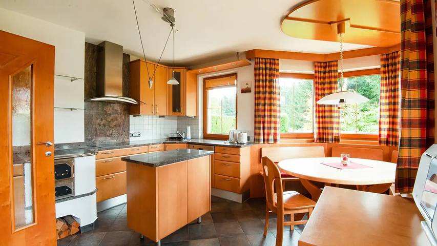 Ferienhaus für 10 Personen, mit Garten und Sauna in Reith im Alpbachtal - 4