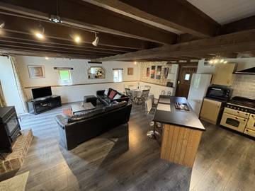 Villa for 6 People in Aubigné-Racan, Loire Valley, Photo 4