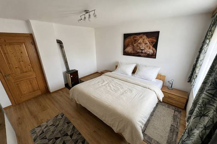 Privates Ferienhaus nahe der Stadt Salzburg in Köstendorf, Bezirk Salzburg-Umgebung