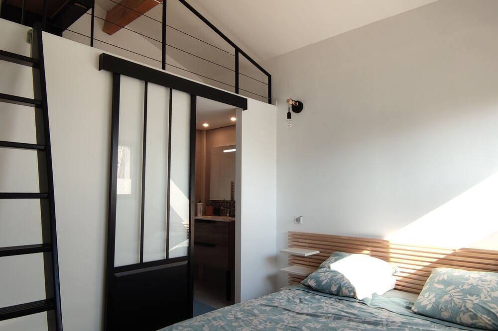 Maison avec jardin et parking à l entrée du Parc National des Calanques in La Ciotat, Marseille und Umgebung