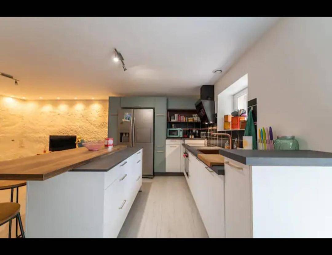 Entire apartment, Two-Bedroom Apartment in Poitiers, Vienne