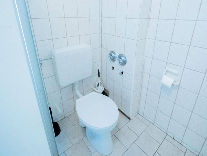 Ganze Ferienwohnung, Monteurwohnung in Gülzow für bis zu 7 Personen mit Wlan, Parkplatz & Gemeinschaftsküche - Gwhe1301 in Gülzow, Kreis Herzogtum Lauenburg
