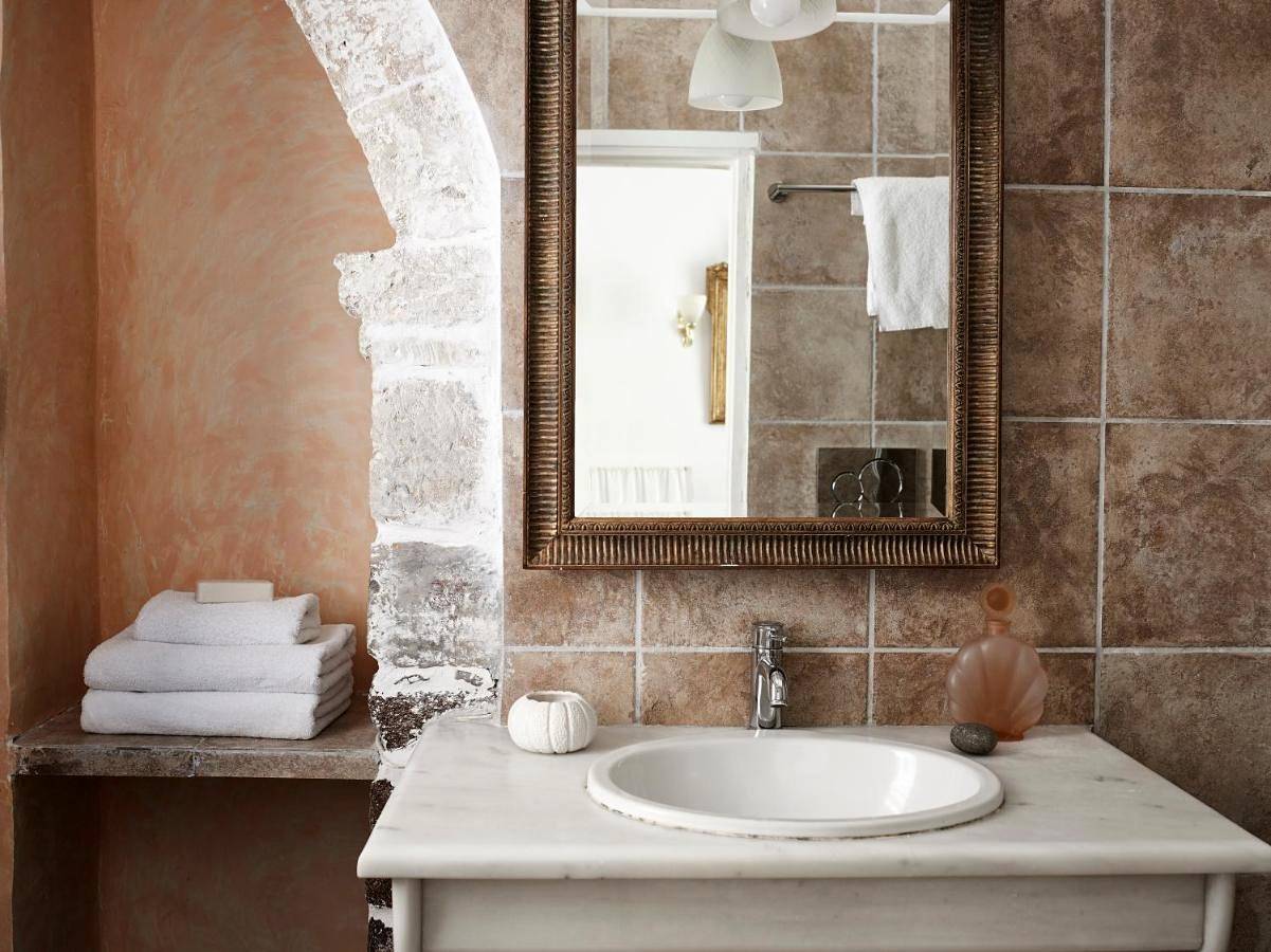 Orloff Boutique Hotel in Hydra