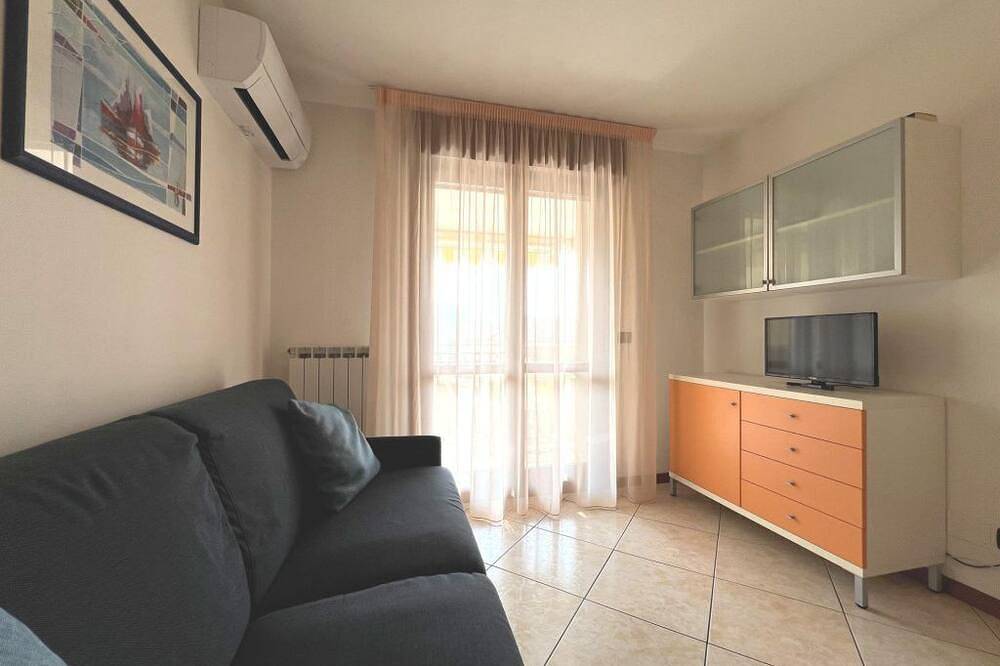 Appartamento intero, Accogliente appartamento con vista sulla città in Grado, Provincia di Gorizia