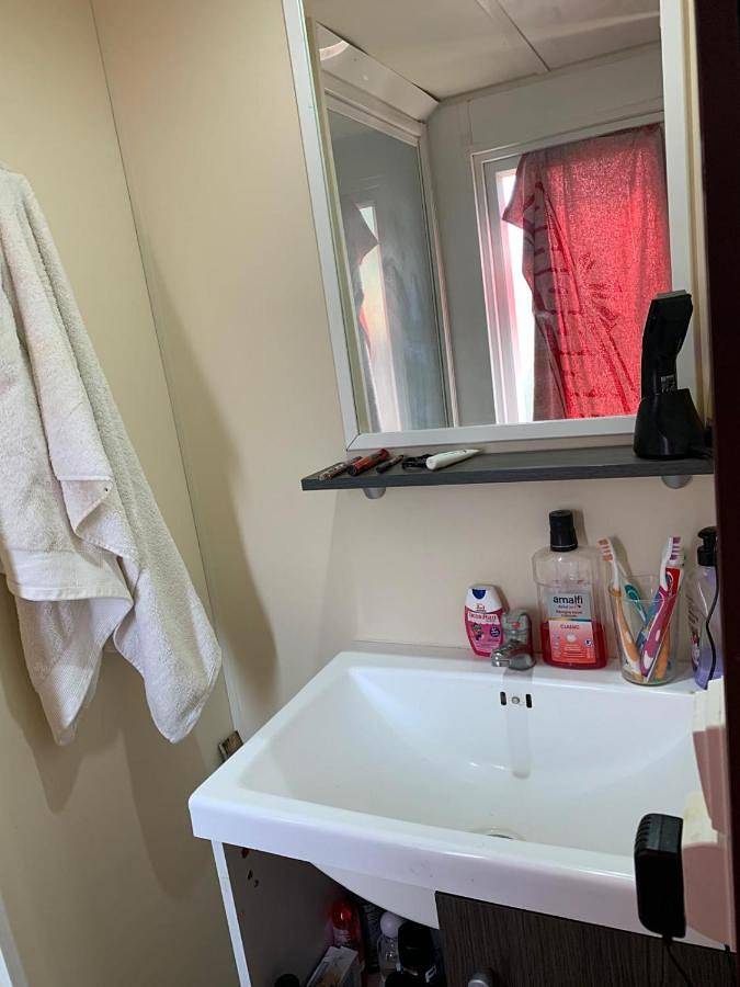 Camping für 4 Personen, mit Pool in Kastilien-La Mancha - 2