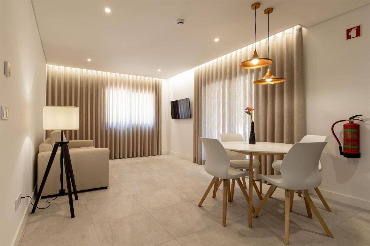 Apartamento inteiro, One-Bedroom Apartment in Penalva de Alva e São Sebastião da Feira, Serra da Estrela