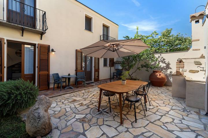 Angela House Teulada in Teulada, Cagliari e Dintorni