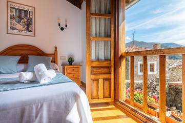 Apartamento para 6 Personas en Cabezón de Liébana, Cordillera Cantábrica, Foto 3