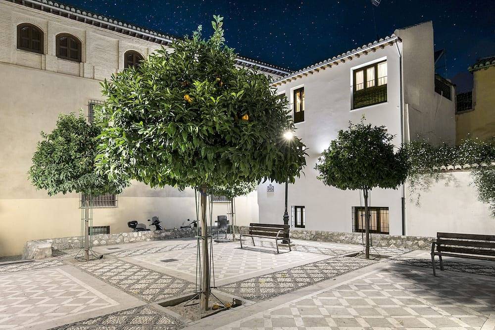 Villa Naranjos de San Matias in Realejo-San Matías, Granada