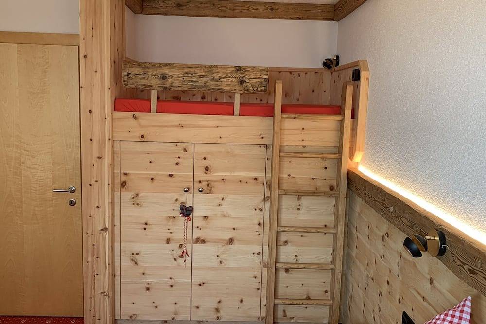 Ganze Wohnung, Apartment Riffler Blick Zillertal in Tuxer Alpen, Aschau im Zillertal