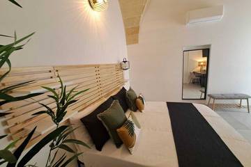 B&b per 2 Persone in Grottaglie, Salento, Foto 2