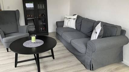 Ferienwohnung für 4 Personen in Gilten, Aller-Leine-Tal, Bild 4