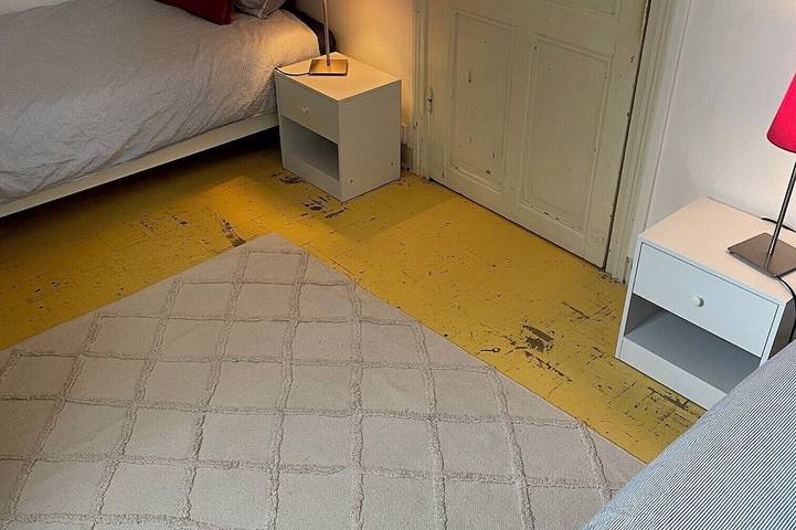 Location de vacances pour 6 personnes dans Port de plaisance de Douarnenez-Tréboul - 4