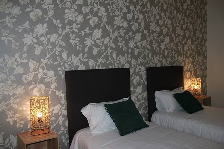 Chambre d’hôte pour 6 personnes, avec jacuzzi dans le Lot-et-Garonne - 4