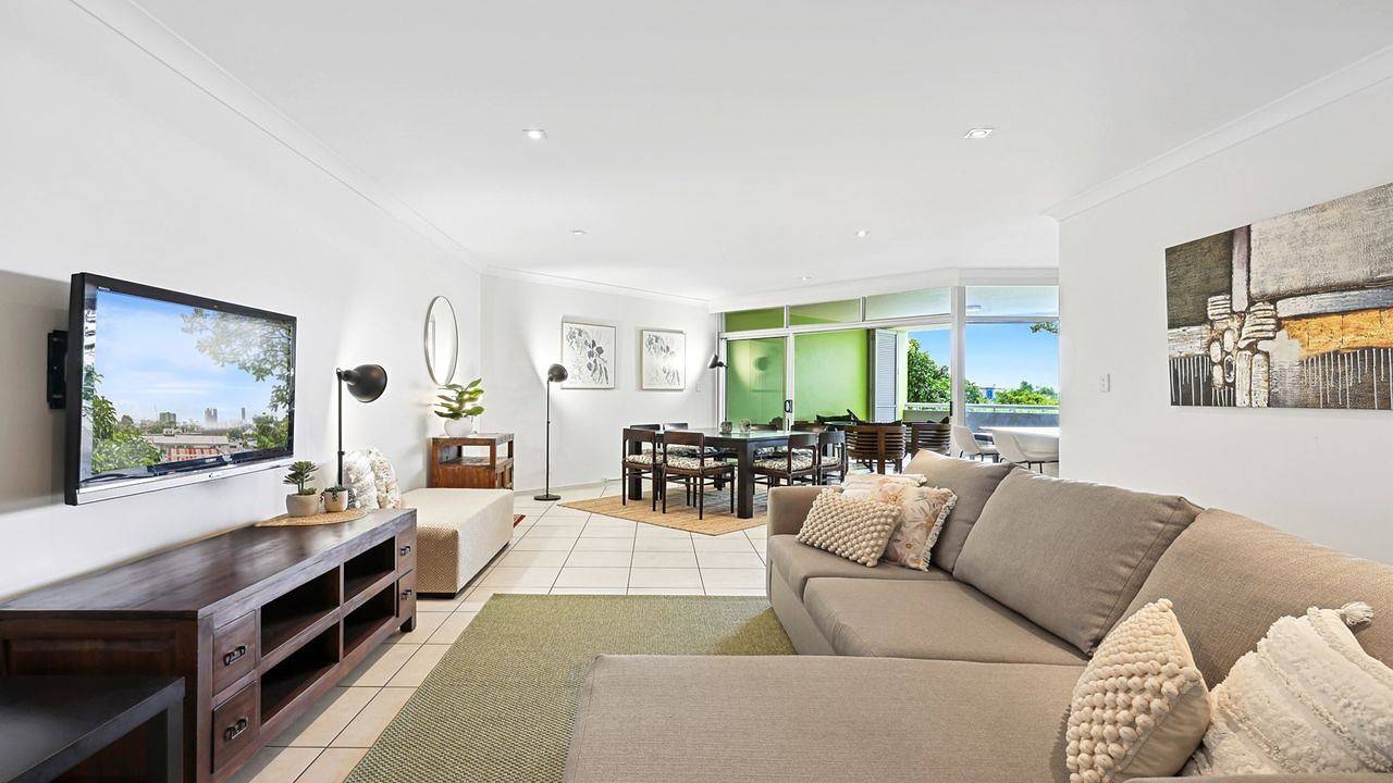 Entire holiday apartment, Ferienwohnung für 6 Personen (1 m²) in Greenslopes in Brisbane, Queensland