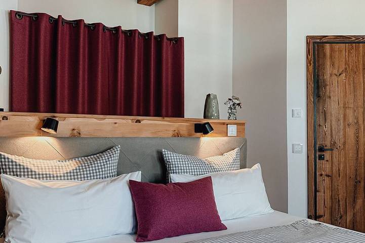 Ferienhaus für 5 Personen in Bayrischzell - 3