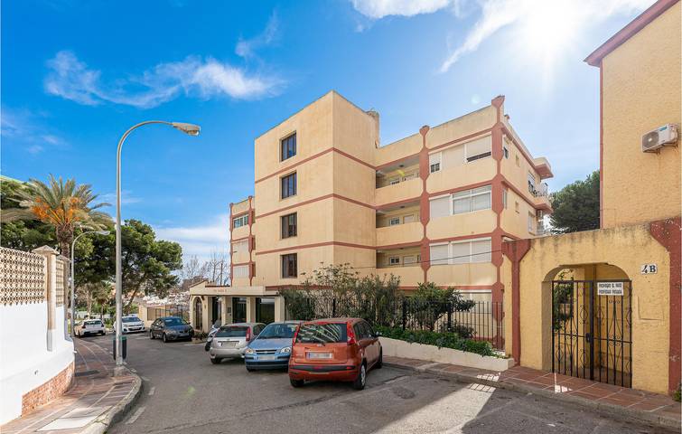 Apartamento de vacaciones para 3 personas, con terraza y piscina, Familias con niños - 1