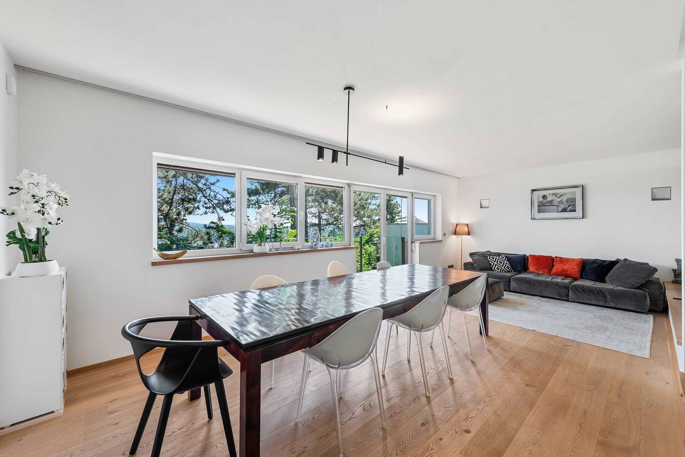Villa für 6 Personen mit Whirlpool in Wien, Donau Niederösterreich