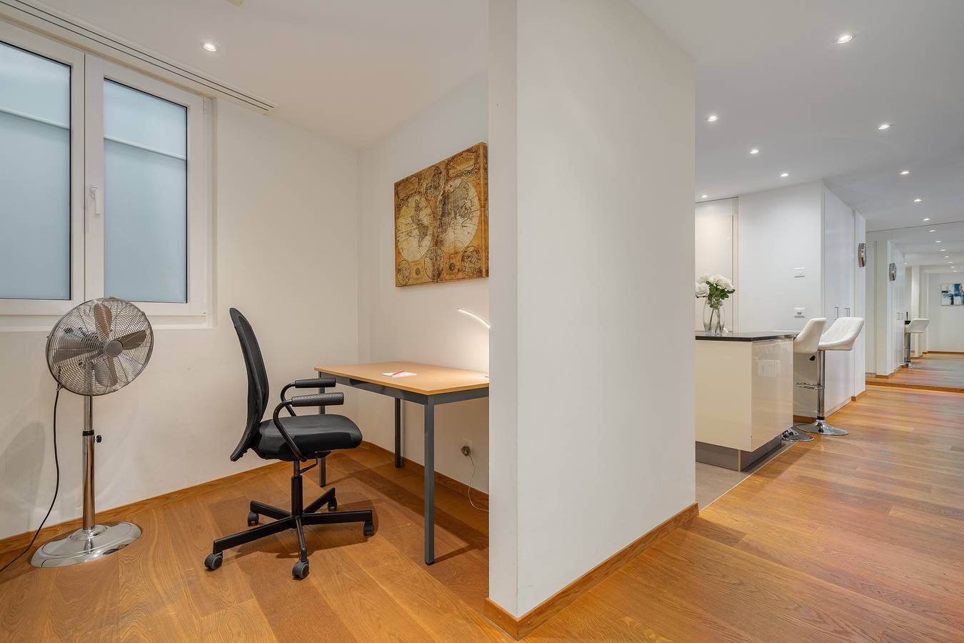 Apartamento entero, Swiss Hotel Apartments-Montreux Montreux First Floor Three Bedroom Grand Rue - Swiss Hotel Apartments in Montreux, Lago Lemán