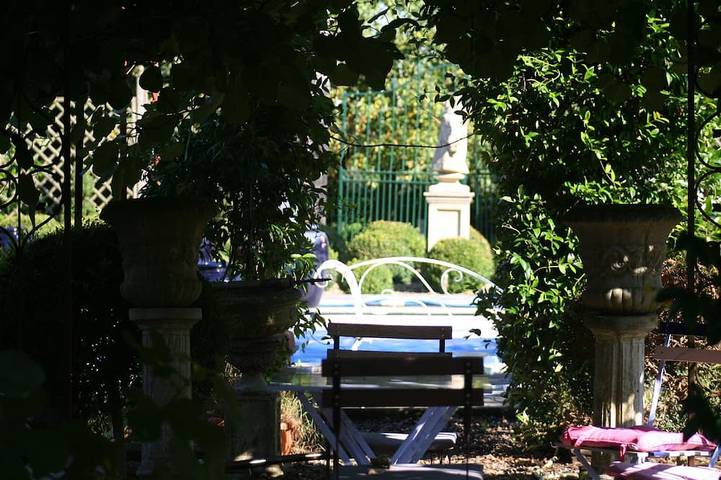 Agriturismo pour 4 personnes, avec jardin à Louvigné-du-Désert