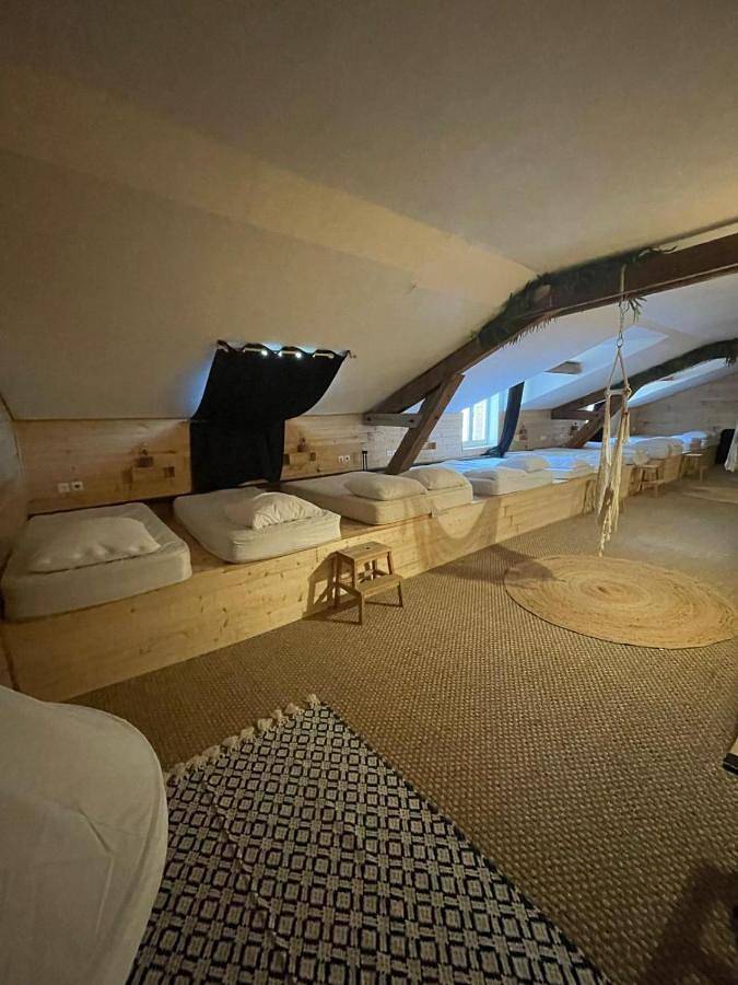 Gîte pour 8 personnes à Sancoins - 2