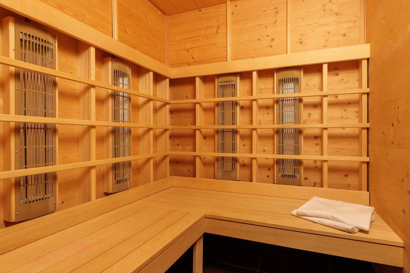 Cottage 4 persons in Nohfelden, Bostalsee