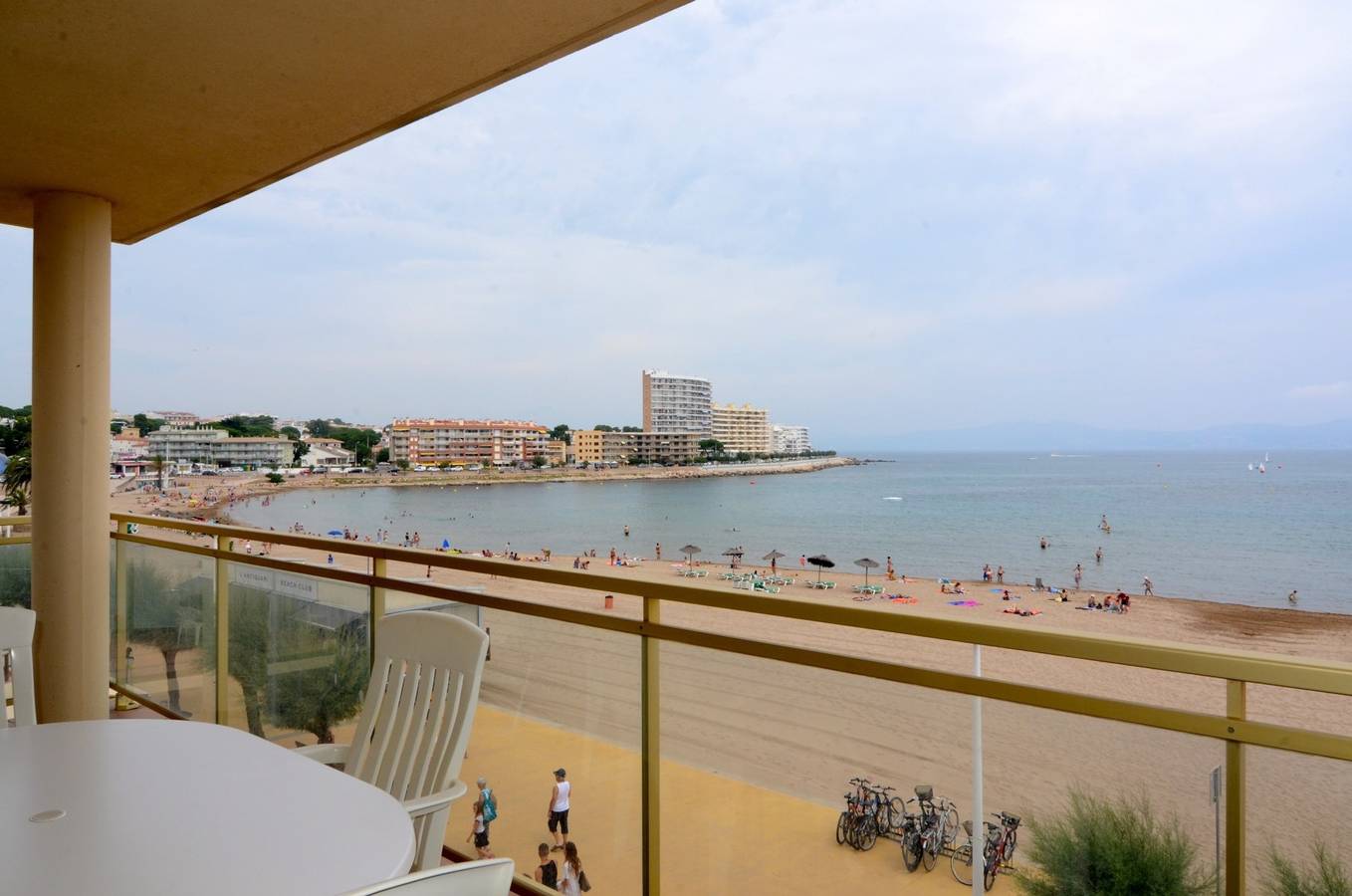 Appartamento vacanze a L'Escala a partire da 88€ a notte