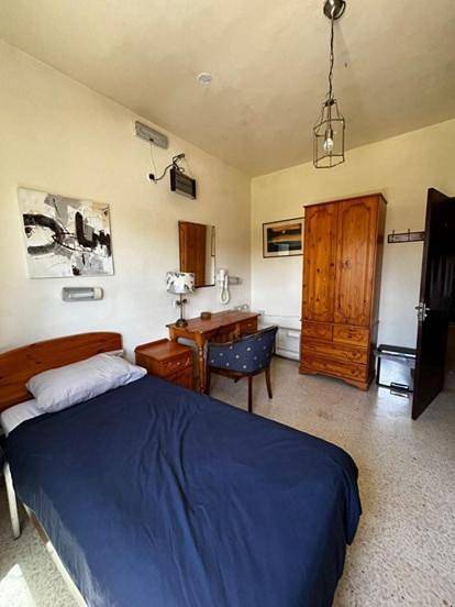 Maison d’hôte pour 2 personnes, avec vue et jardin à San Giljan - 3